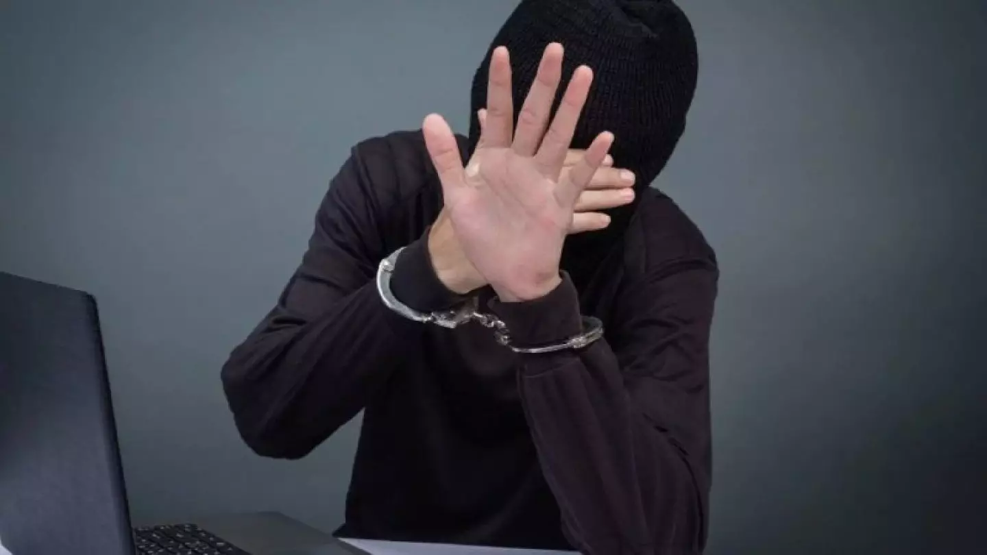 Насильника, скрывавшегося 30 лет, задержали в Павлодаре
