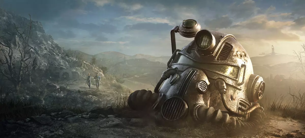 Fallout 5 может выйти гораздо раньше —  Bethesda планирует передать серию другой студии