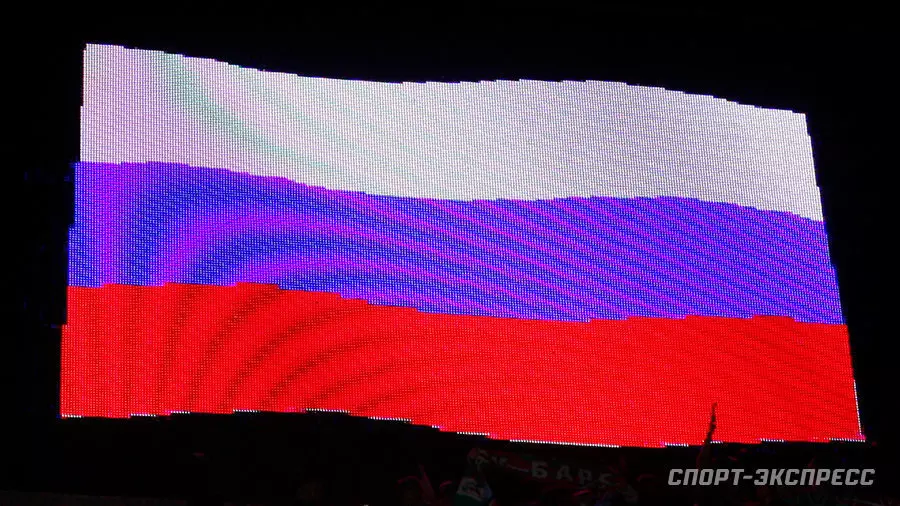 В Сербии прервали гимн России во время награждения на чемпионате Европы по боксу