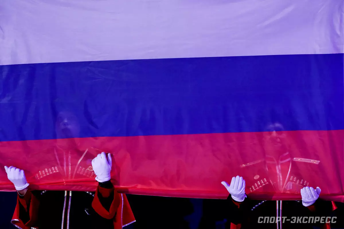 Организаторы чемпионата Европы по боксу извинились за инцидент с отключением гимна России на церемонии награждения