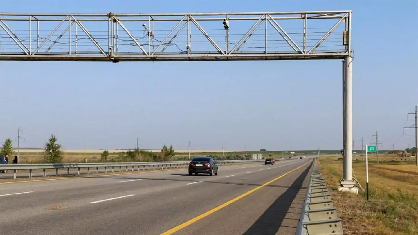 Проект «Нет дорог — нет налогов»: как строят республиканские трассы в Казахстане