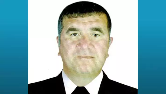 В СИЗО скончался известный предприниматель из Навои Азамат Халиков