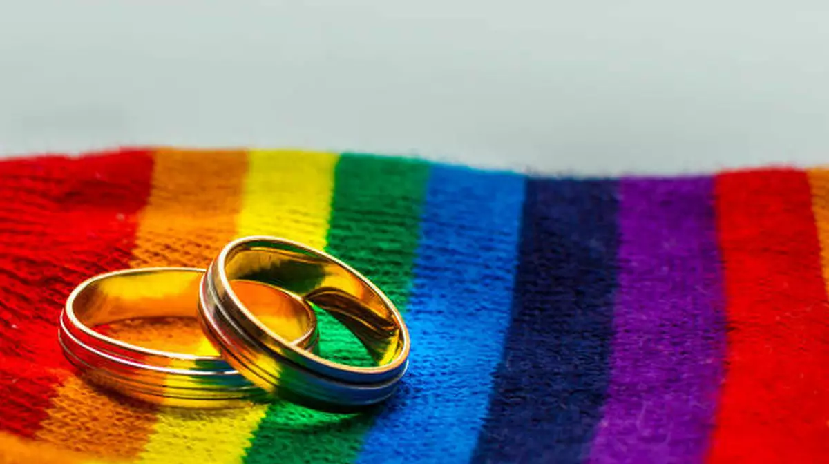 В Ираке приняли закон о запрете однополых браков