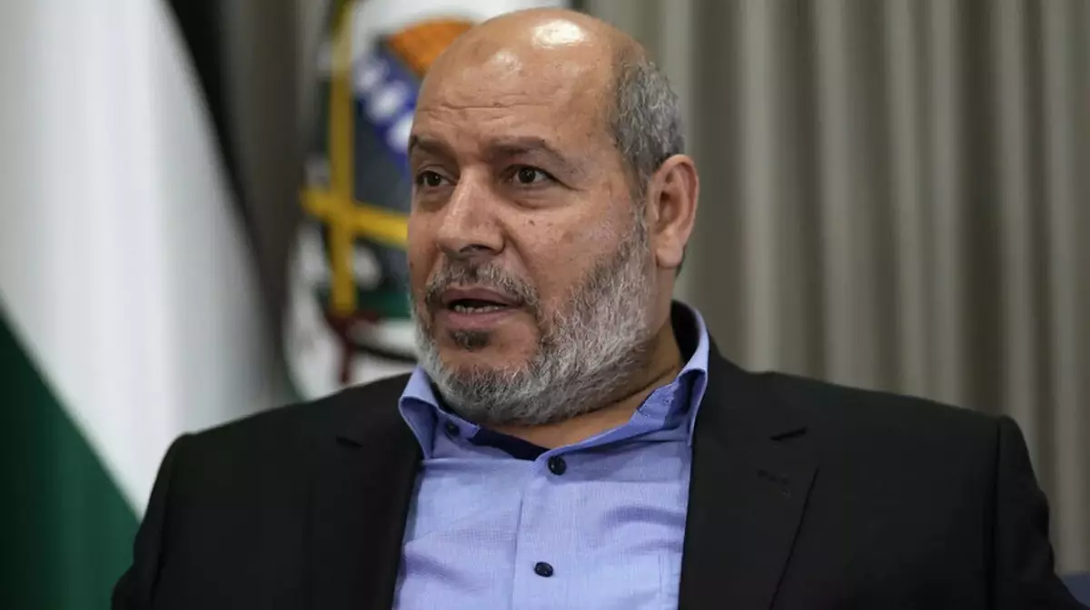 Хамас Израильдің келісім ұсынысына «48 сағат ішінде» жауап береді