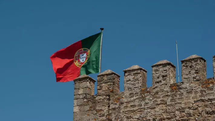 Португалия отказалась выплачивать репарации за рабство своим бывшим колониям