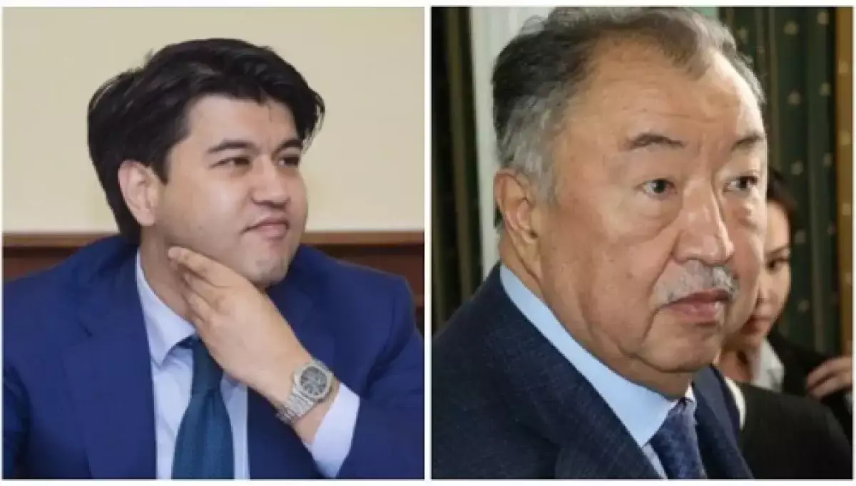 Я надеюсь на справедливое наказание, а не навешанное народом: Родители Бишимбаева попросили милосердия и прощения