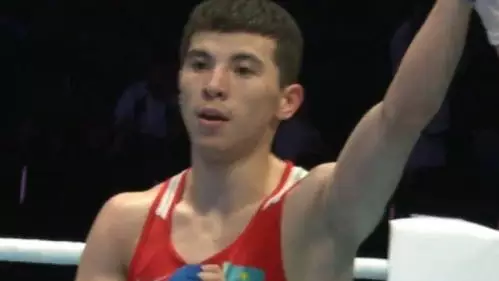 Казахстан выиграл 11 боев подряд на молодежном чемпионате Азии по боксу