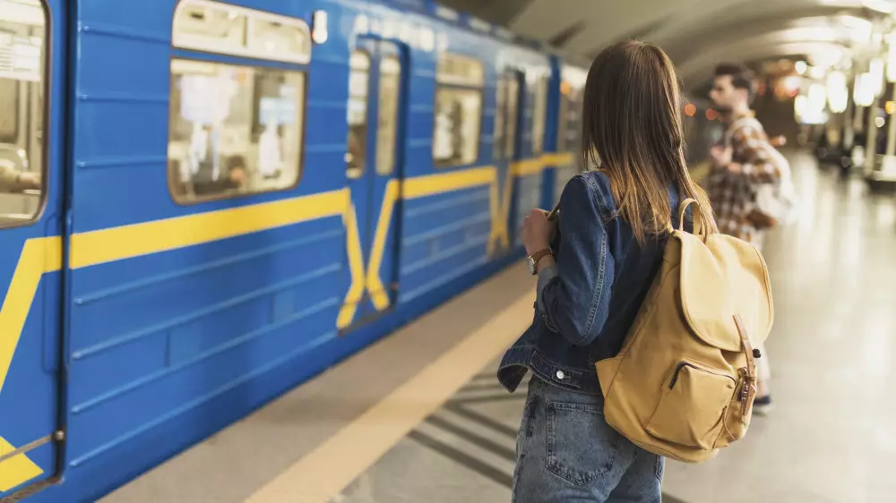 Из Китая в Алматы запустят еще один пассажирский поезд