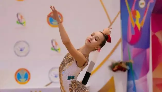 Ташкенттегі әлем кубоігнде екі гимнастшымыз финалға жетті