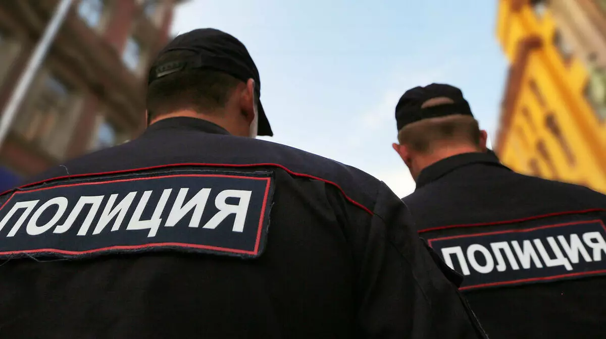 В Карачаево-Черкесии неизвестные расстреляли полицейских