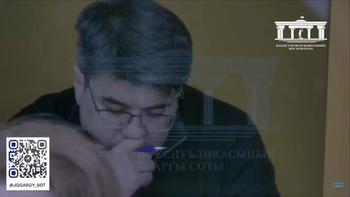 Какой срок запросят для Бишимбаева — в суде начались прения сторон