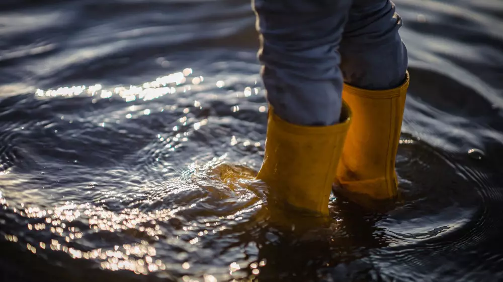 Кар-Тел направит 1 миллиард тенге для помощи пострадавшим от паводков