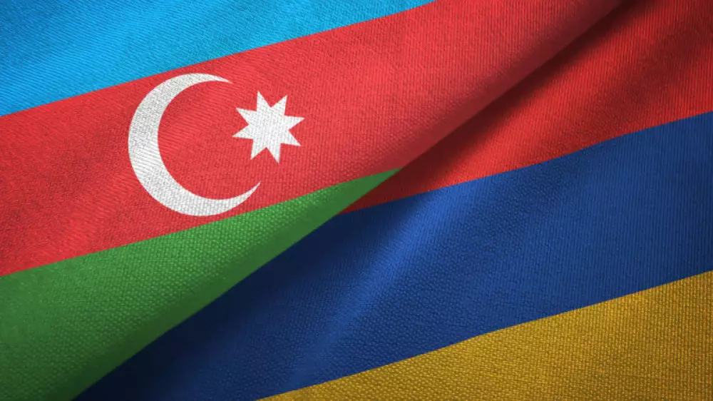 Азербайджан и Армения проведут переговоры в Алматы