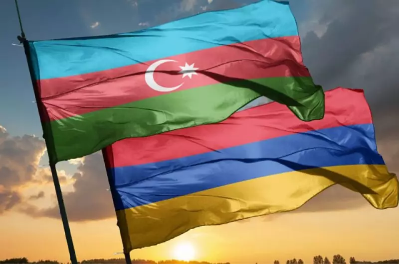 Переговоры глав МИД Азербайджана и Армении пройдут в Алматы