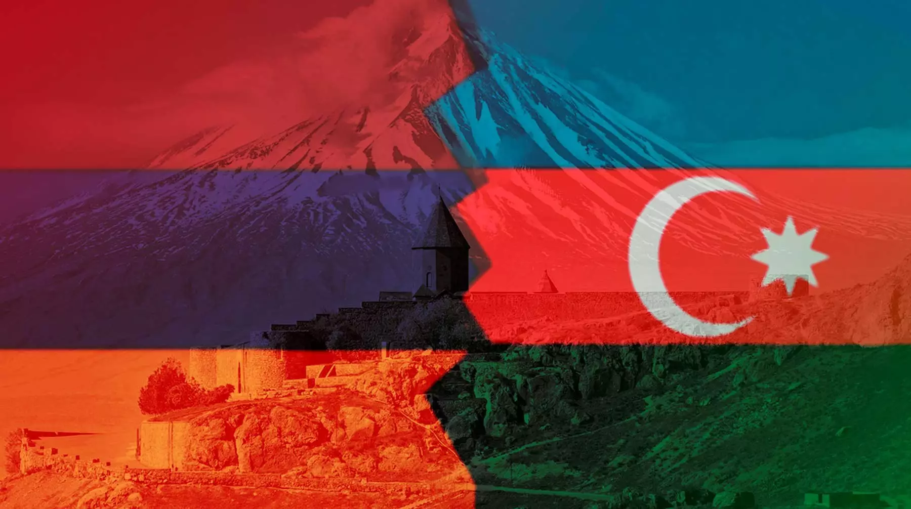 Армения и Азербайджан проведут переговоры в Алматы