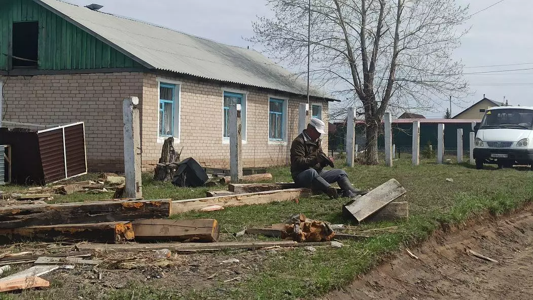 Паводки в Казахстане: более 38 тысяч человек вернулись домой
