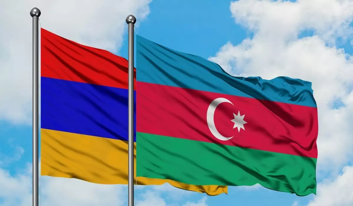 Главы МИД Азербайджана и Армении встретятся в Алматы