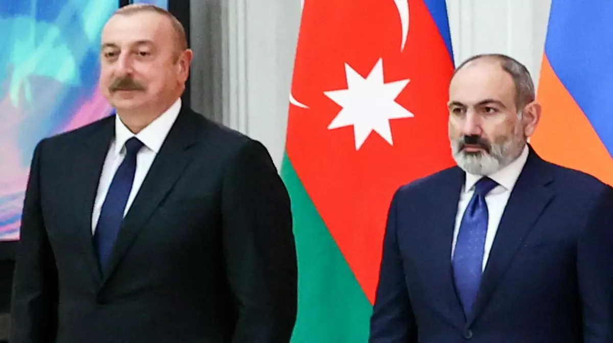 Азербайджан и Армения проведут переговоры в Алматы