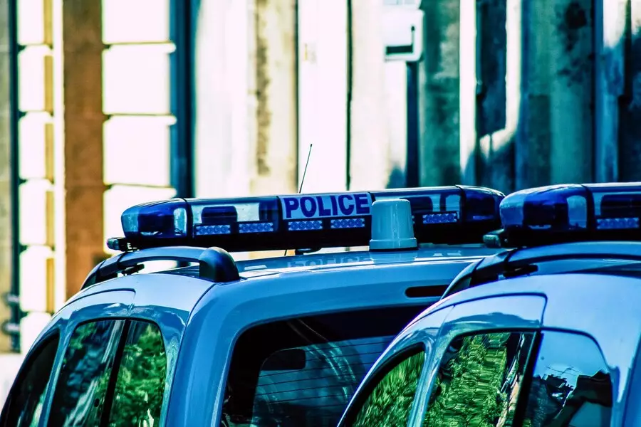 “Қашып кеткен”: Петропавл тас жолында полицейді қағып өлтірді
