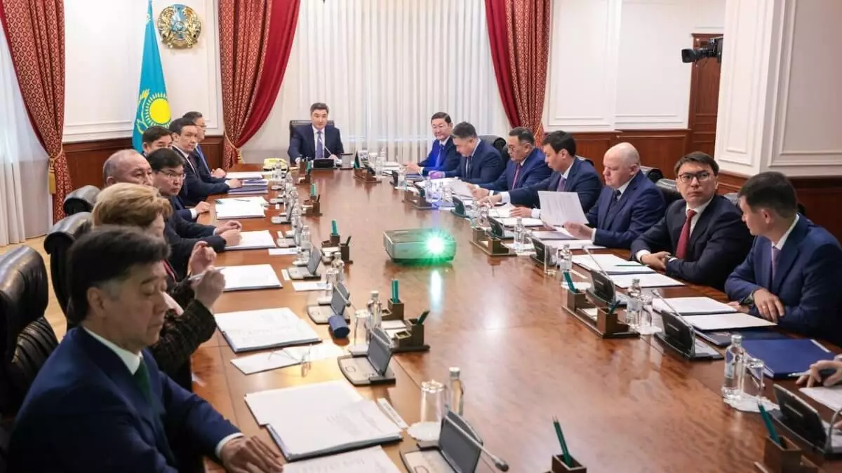 Возврат капитала: Казахстан дополнительно получил 40 млрд тенге