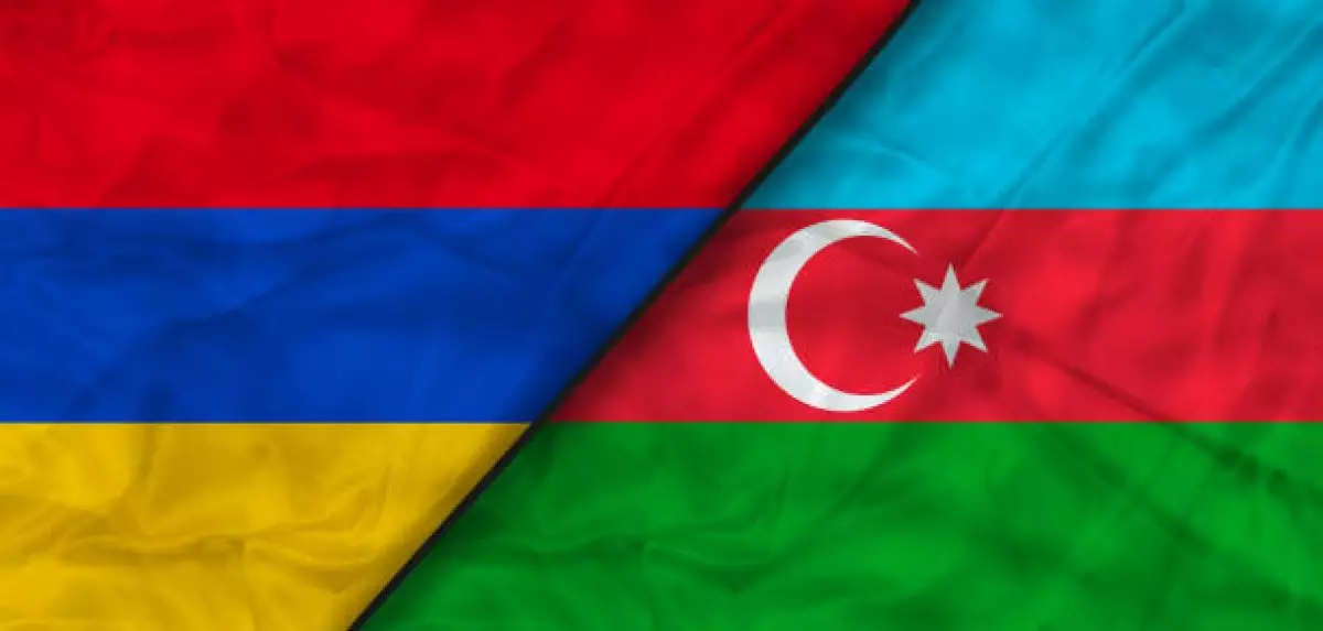 В Алматы пройдут переговоры глав МИД Азербайджана и Армении
