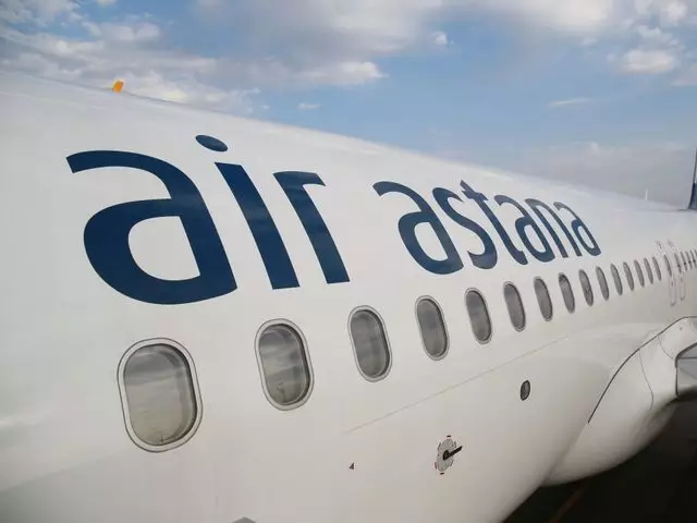 Air Astana возобновит рейсы из Астаны в Сеул