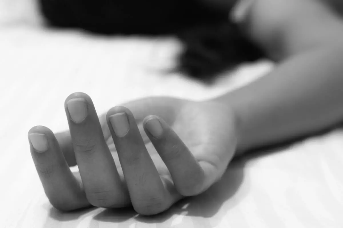 Подросток покончил с собой, узнав о суициде сестры в СКО