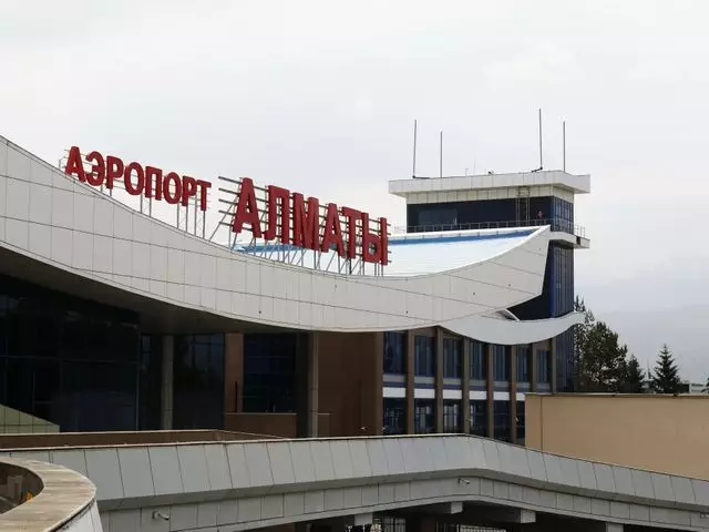 China Southern Airlines будет выполнять рейс Алматы-Пекин ежедневно 