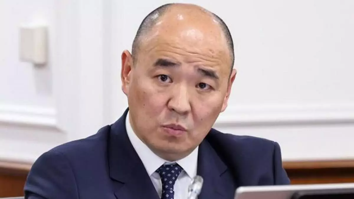 Будет ли снижение утильсбора в Казахстане – министр Шарлапаев рассказал об окончательном решении