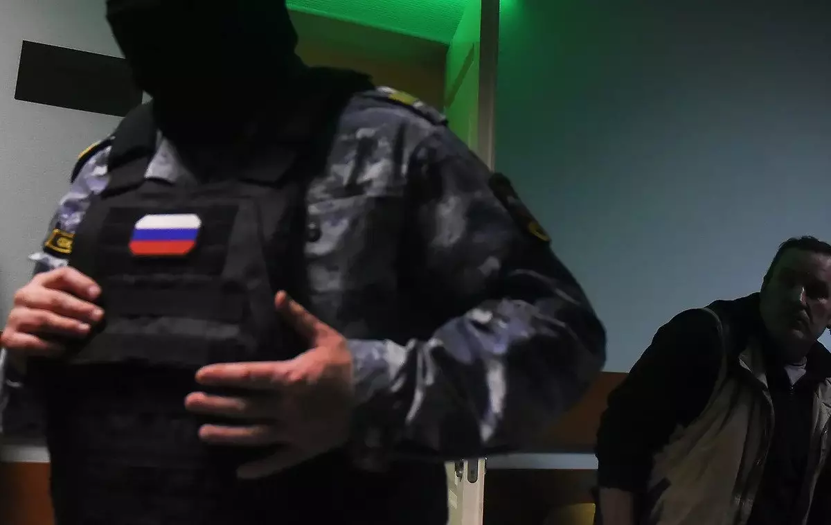 «Тюрьма или война?»: в России появился новый способ избежать уголовного наказания