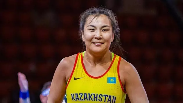 Казахстан назвал состав на финальный отбор к ОИ-2024 в борьбе