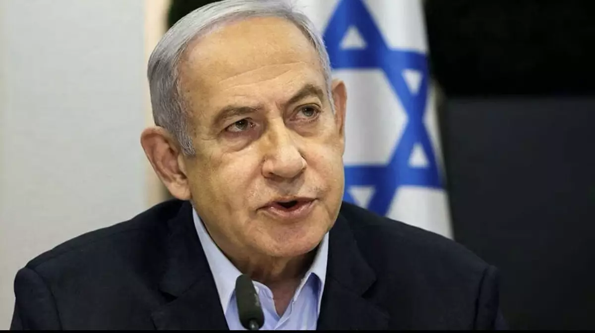 Суд в Гааге может выдать ордер на арест израильского премьер-министра Нетаньяху