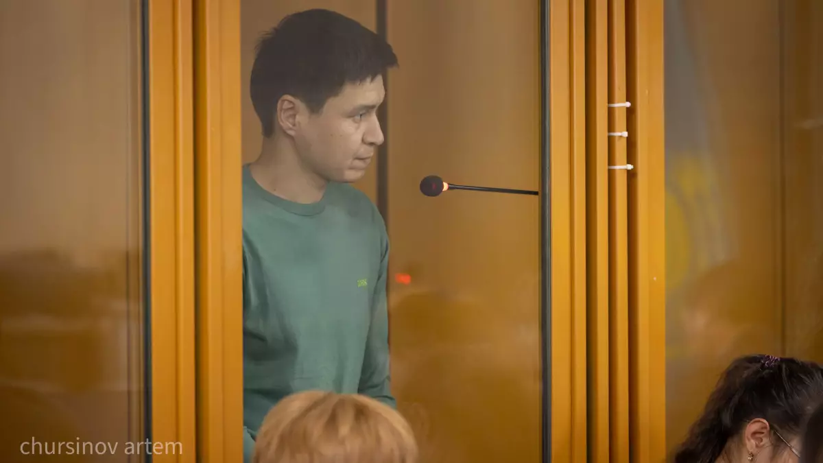 Дело об убийстве Салтанат Нукеновой: прокурор попросил изменить обвинение в отношении Байжанова