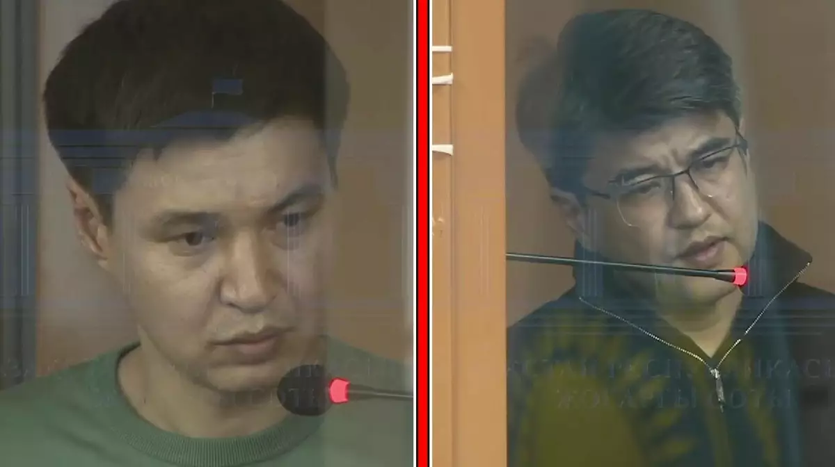 Суд над Бишимбаевым перенесли на 2 мая