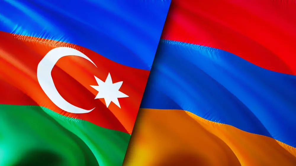 Подробности переговоров Азербайджана и Армении раскрыли в МИД