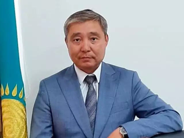 Даулет Батырбаев покинул должность акима Риддера