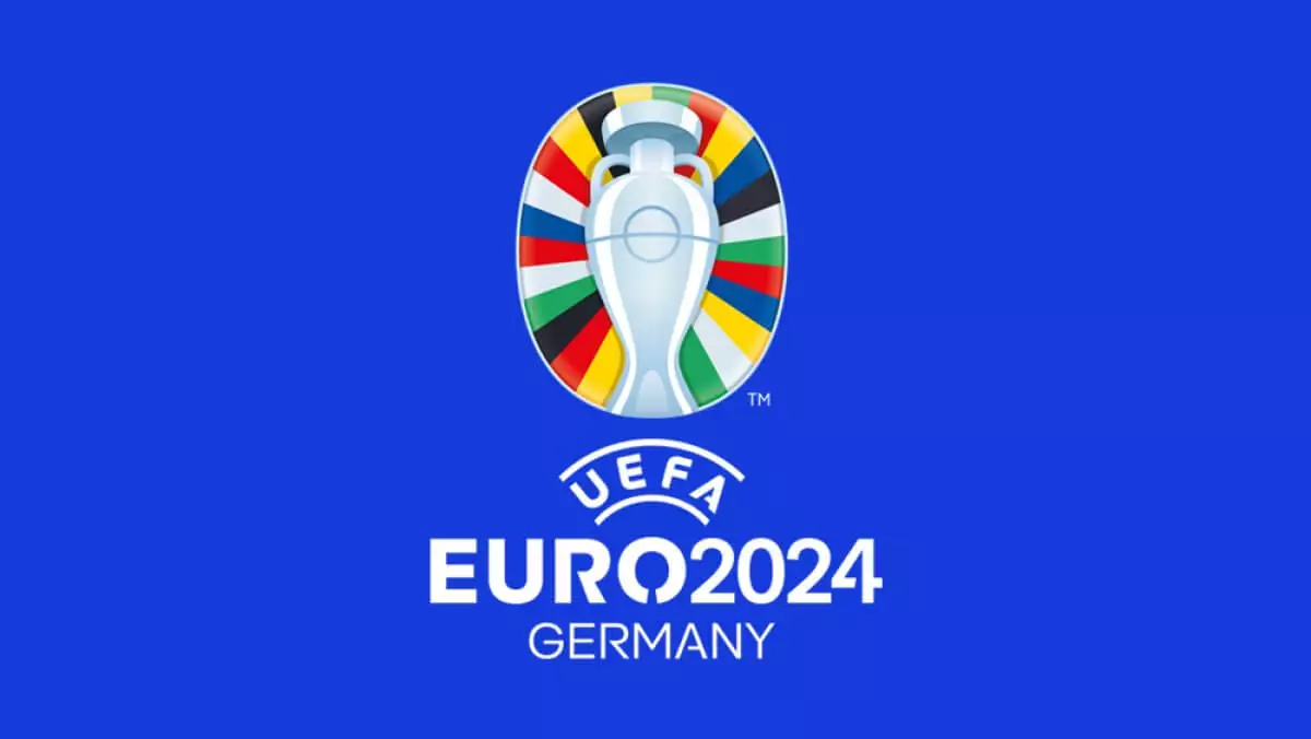 Казахстанцы смогут посмотреть ЕВРО-2024 в прямом эфире