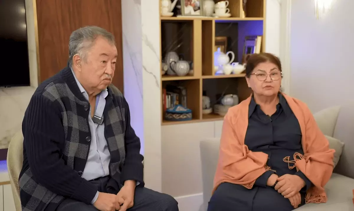 В Павлодаре я никому не нужна: родители Бишимбаева рассказали о жизни с Салтанат Нукеновой