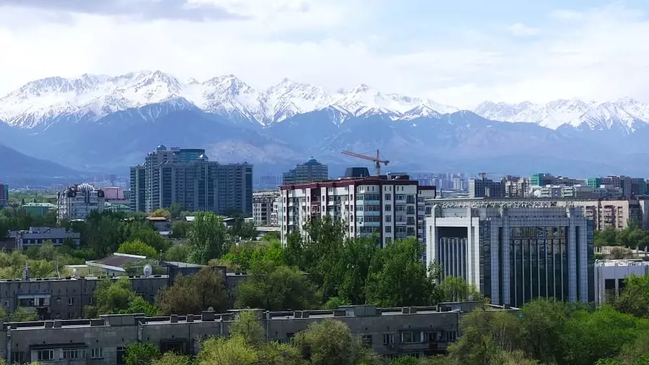 Заморозки, снег и град: о погоде до 2 мая в Казахстане сообщили синоптики