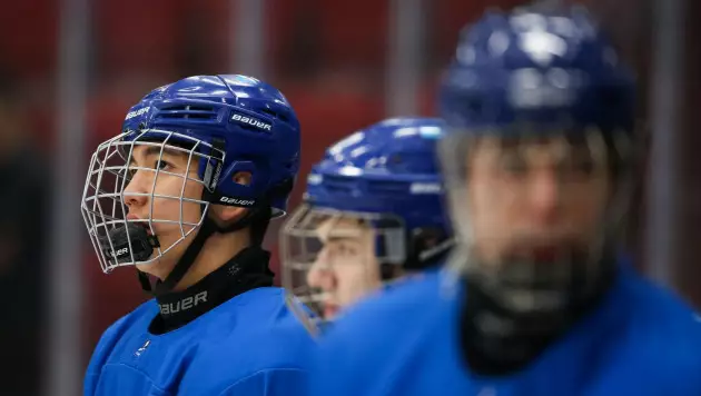 Казахстан преподнес громкую сенсацию на ЧМ-2024 по хоккею
