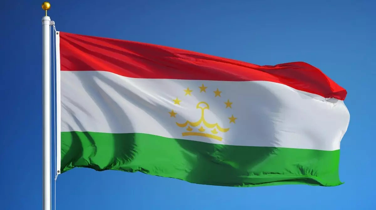 МИД Таджикистана вручил ноту "с констатацией серьезной озабоченности" послу России