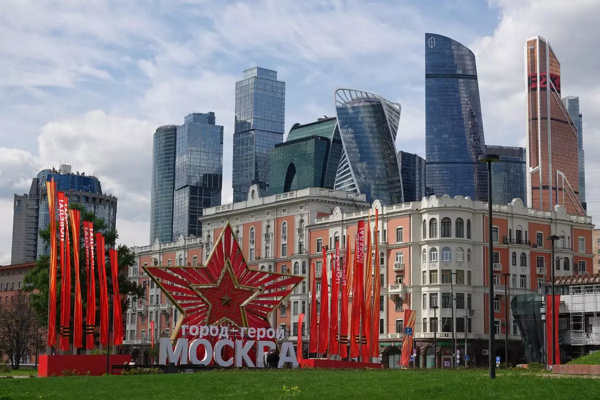 Репетиция Парада Победы в Москве: даты и время проведения в мае
