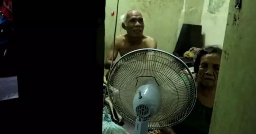 30 человек скончались от экстремальной жары в Таиланде