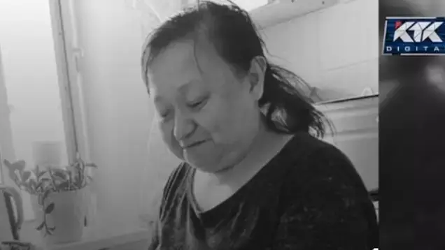 Женщину, убитую бывшим мужем на глазах у детей, похоронили в Караганде