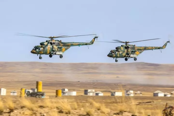 Как казахстанской армии избавиться от зависимости от российской техники