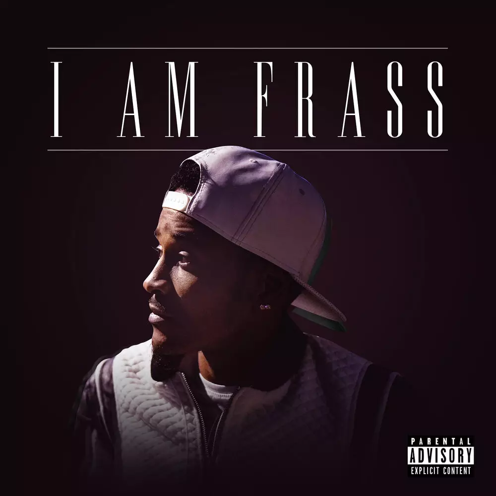 Новый альбом Frass - I Am Frass