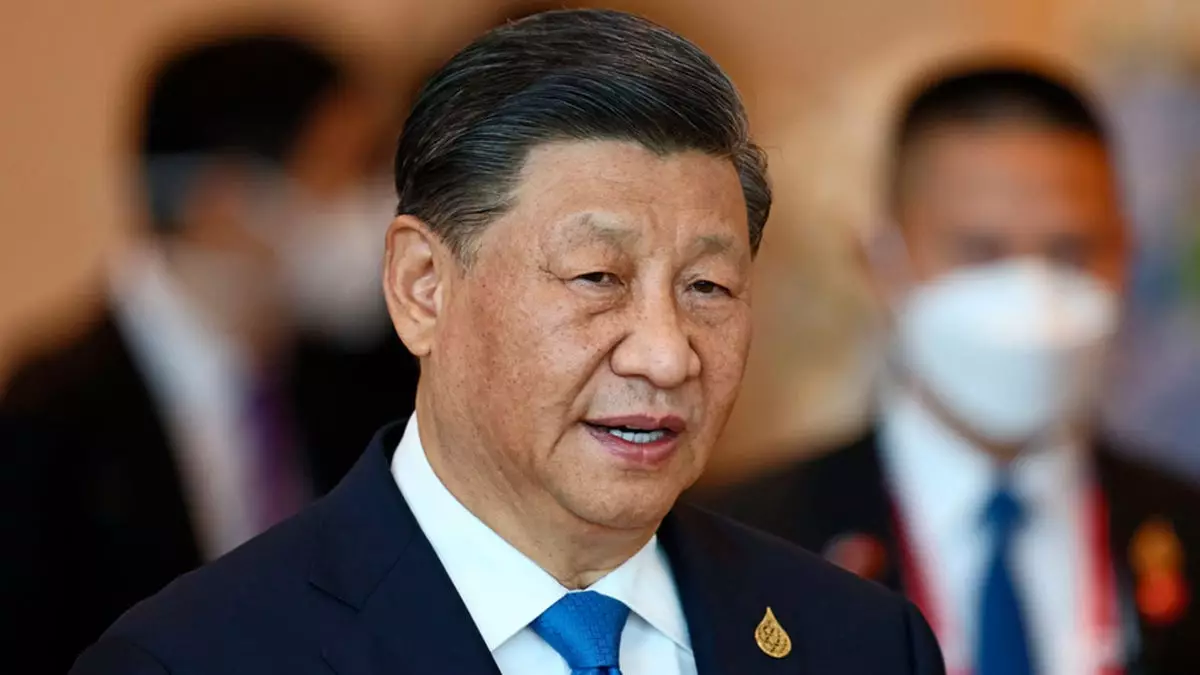 5 угроз Китая, которые США не могут игнорировать