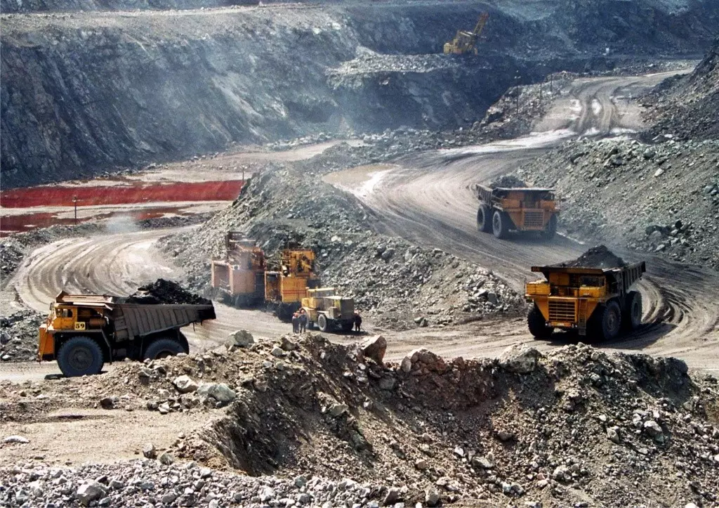 Казахстан попал в список стран, злоупотребляющих добычей полезных ископаемых