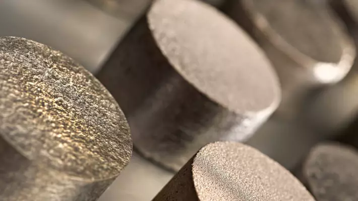 В Узбекистане планируют открыть производство порошковой металлургии