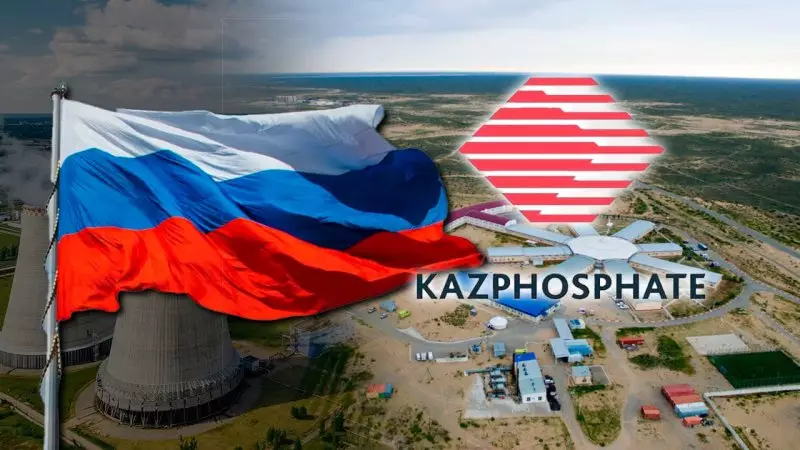 Было наше - стало ваше: какие крупные активы Казахстана перешли под российский контроль